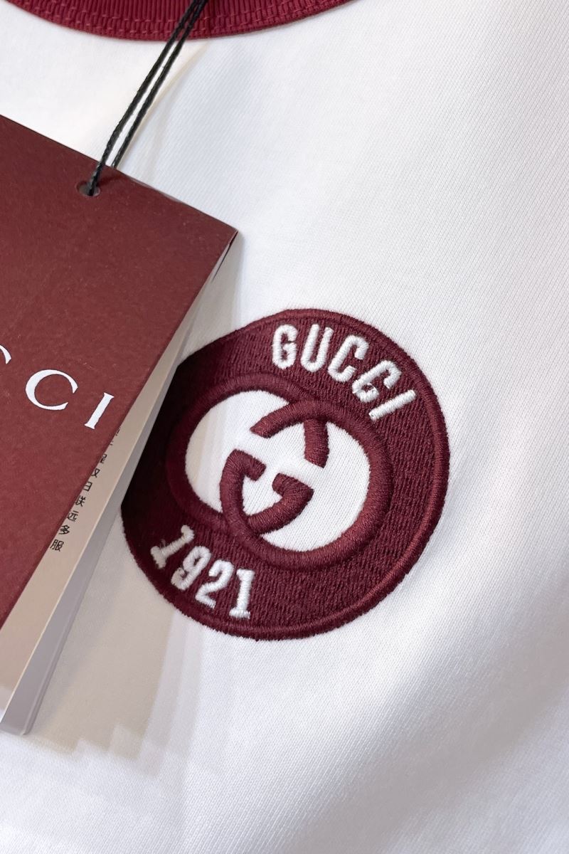 Gucci T-Shirts